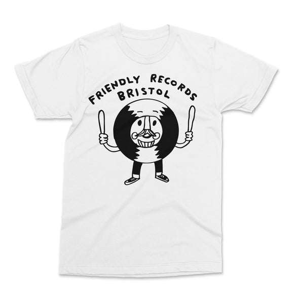 David Shrigley T-Shirt