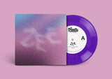 Zee 'Look To Your Soul' / 'Time' LTD Edition 7'' Stamped / Signed & Numbered