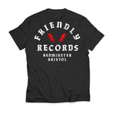 Friendly ‘Flash’ T-Shirt
