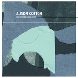 Alison Cotton - Only Darkness Now